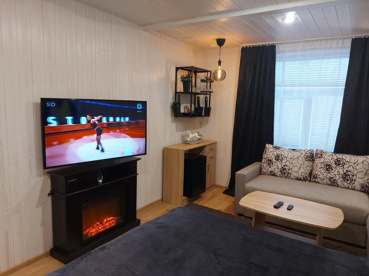 Aare Accommodation Valga Esterno foto