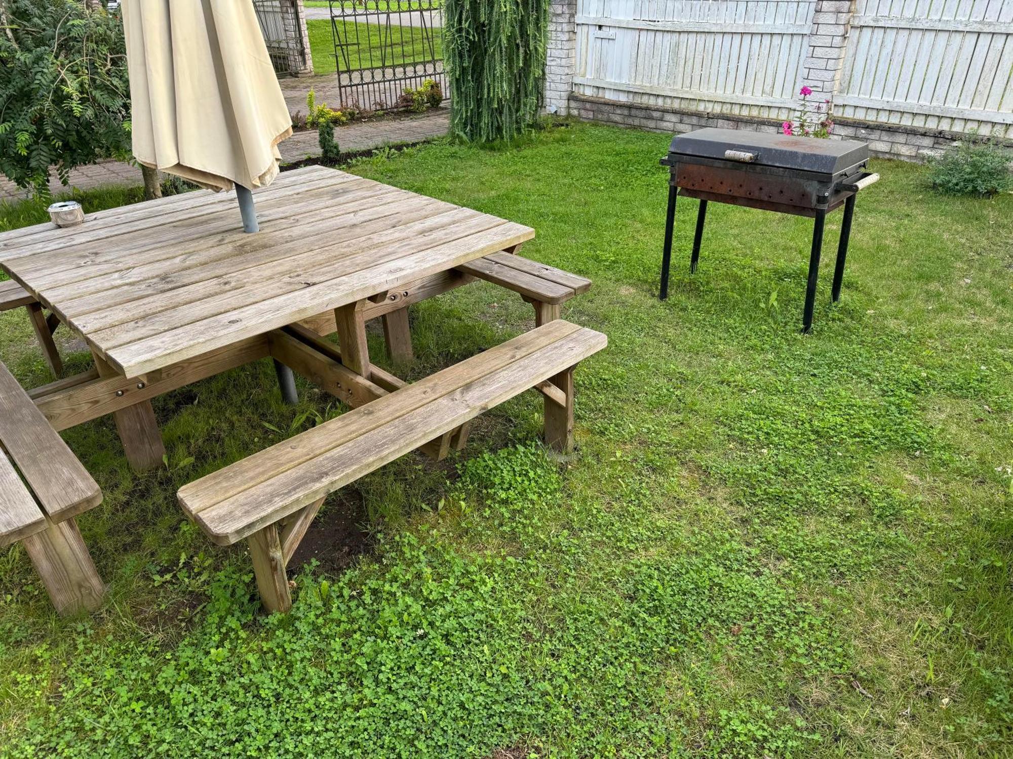 Aare Accommodation Valga Esterno foto