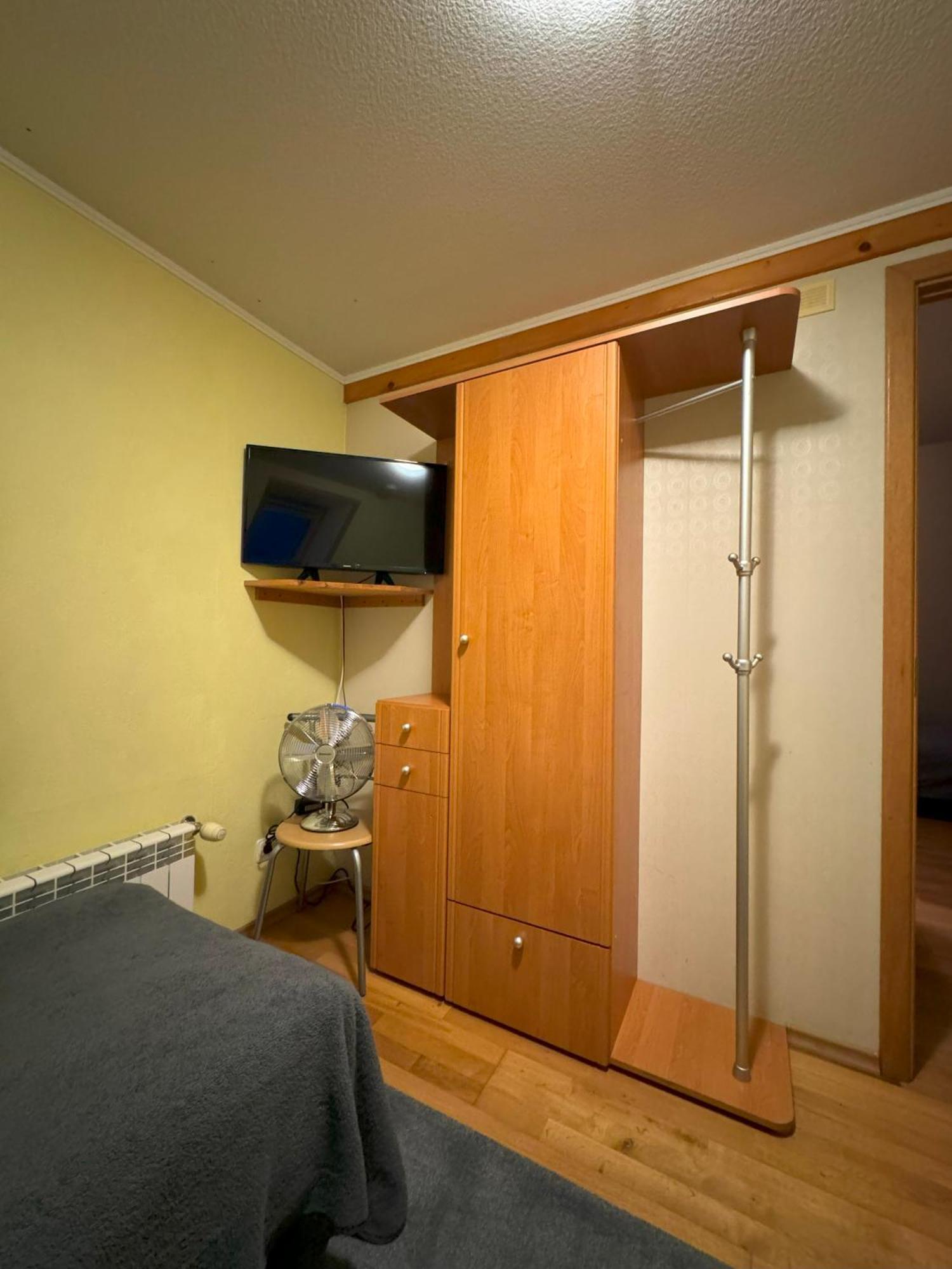 Aare Accommodation Valga Esterno foto