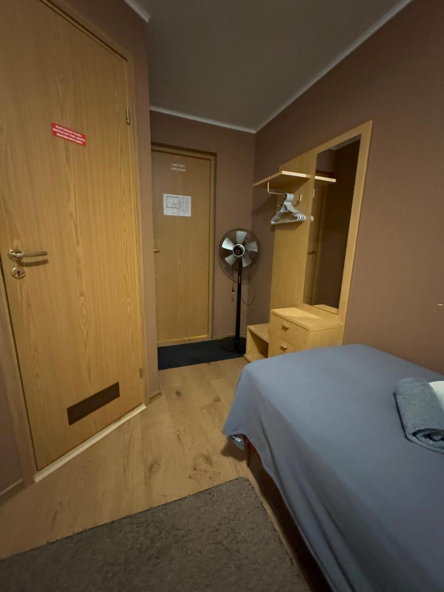 Aare Accommodation Valga Esterno foto