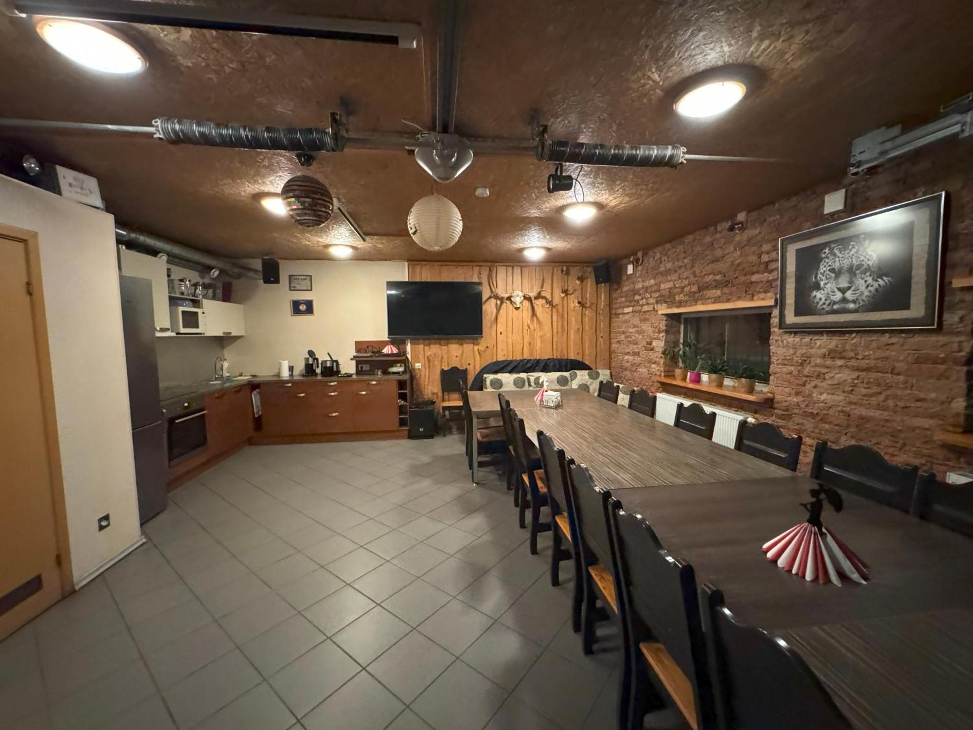 Aare Accommodation Valga Esterno foto