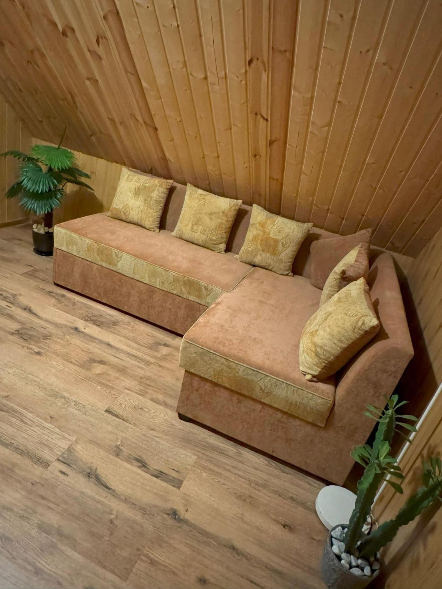 Aare Accommodation Valga Esterno foto
