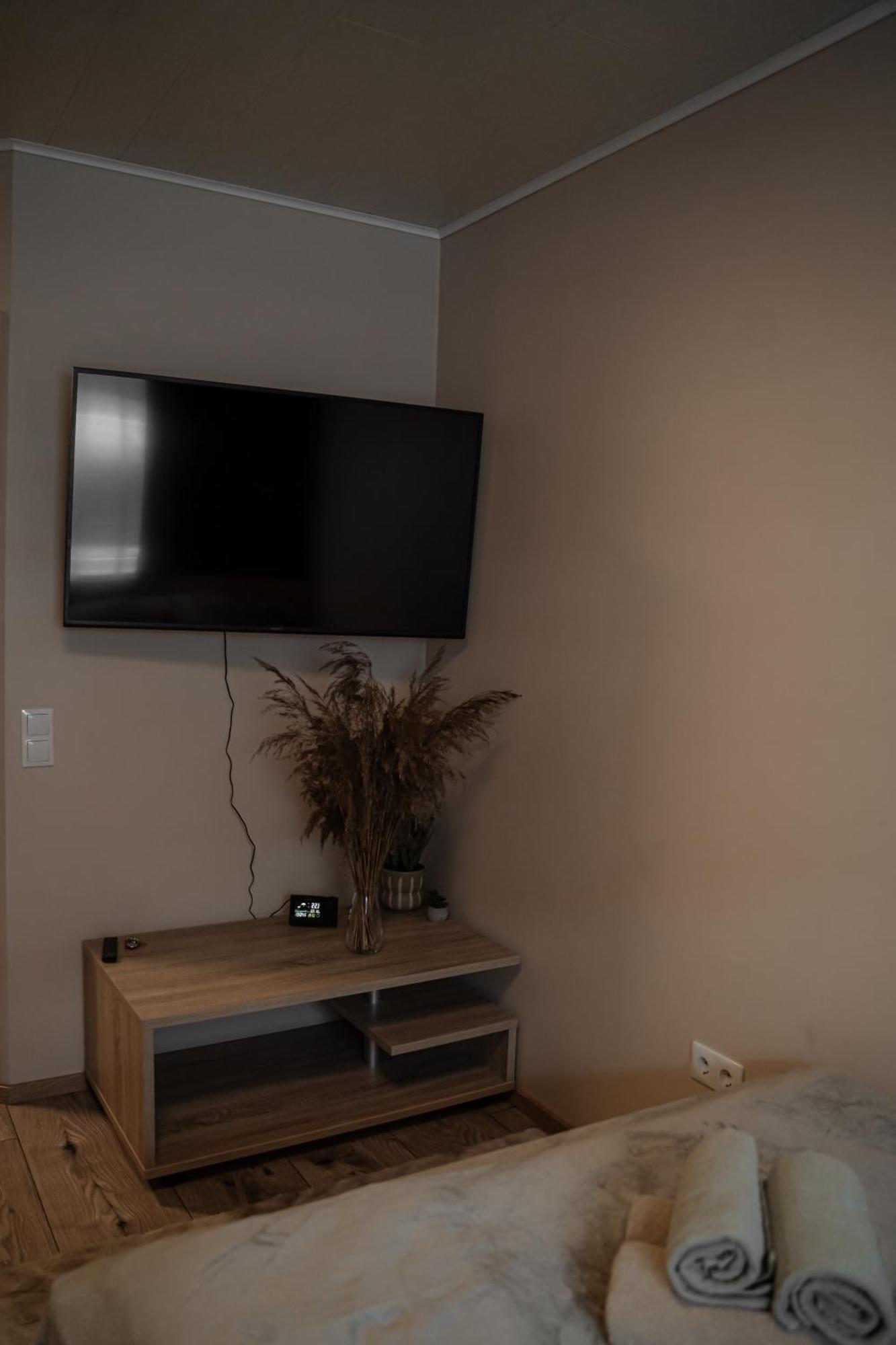 Aare Accommodation Valga Esterno foto