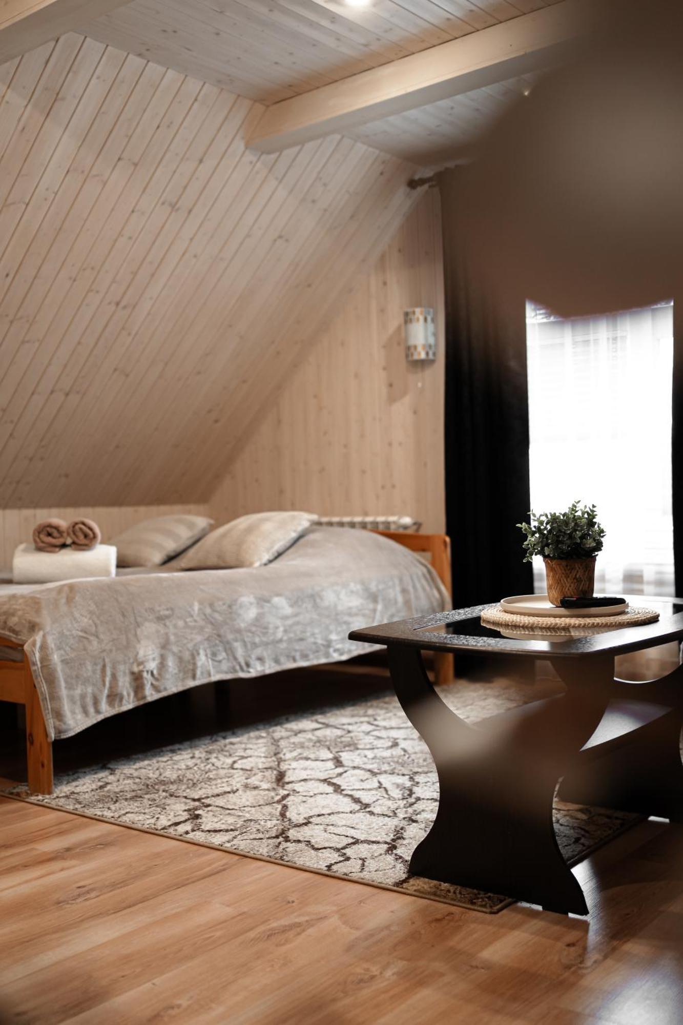 Aare Accommodation Valga Esterno foto