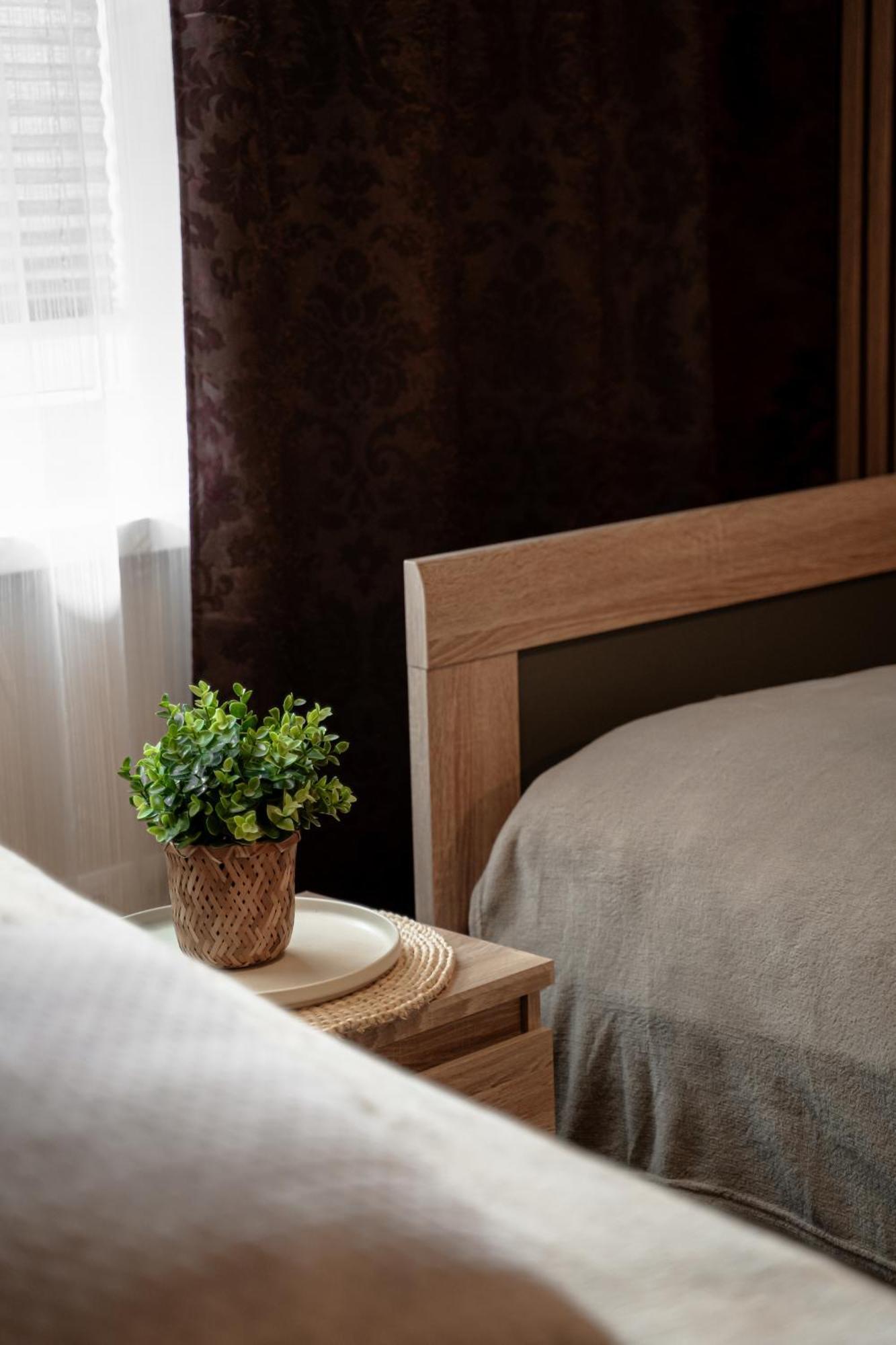 Aare Accommodation Valga Esterno foto