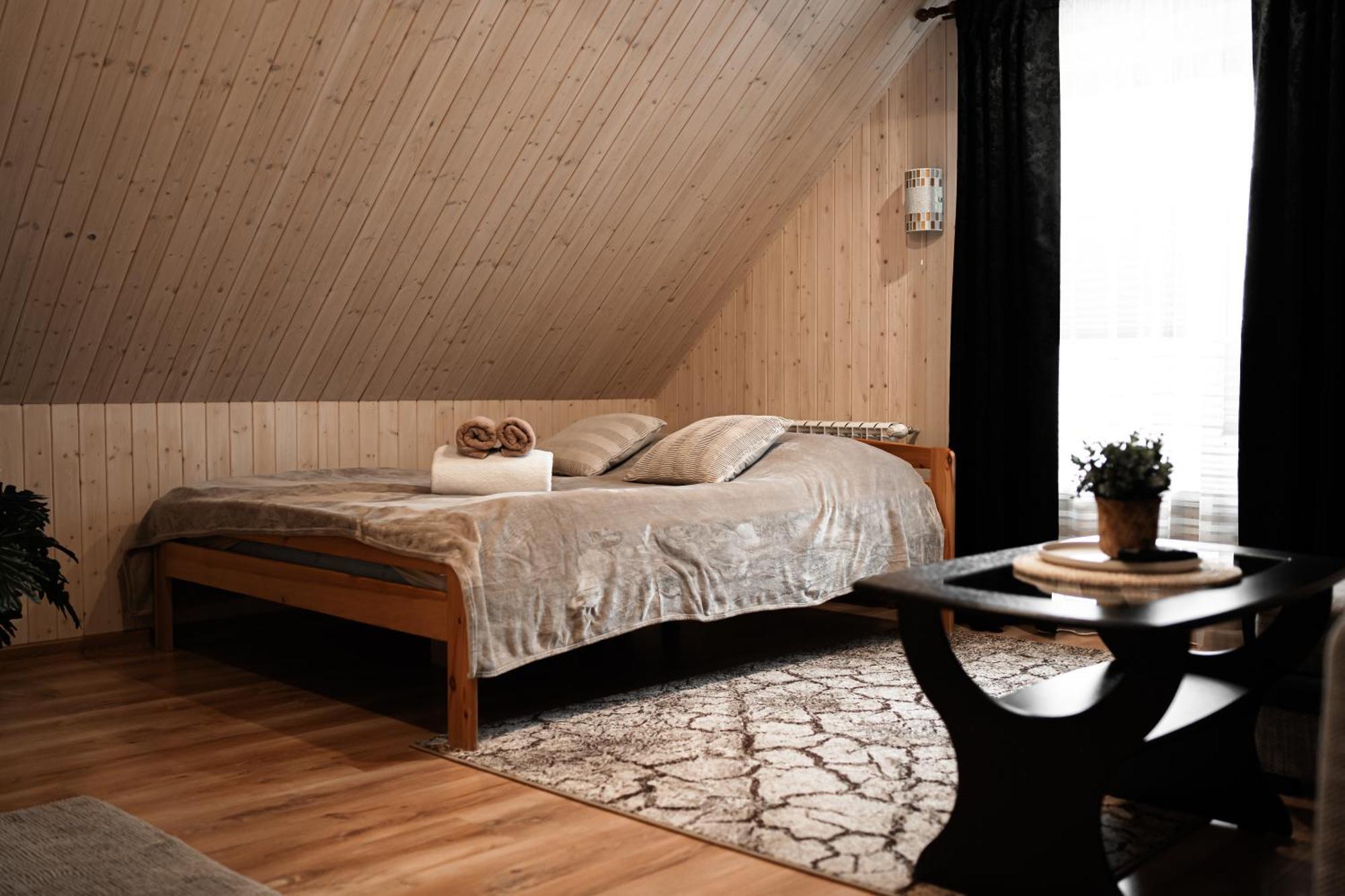 Aare Accommodation Valga Esterno foto