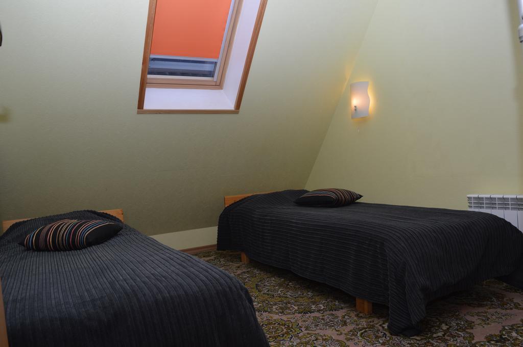 Aare Accommodation Valga Camera foto